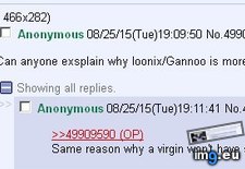 Tags: 4chan, anon, explains, linux, security (Pict. in My r/4CHAN favs)