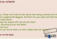 Tags: 4chan, acceptance, anon, explains, fat, movement (Pict. in My r/4CHAN favs)