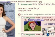 Tags: 4chan, anon, beautiful, finds, girl (Pict. in My r/4CHAN favs)