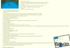 Tags: 4chan, anon, finds, pool (Pict. in My r/4CHAN favs)