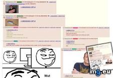 Tags: 4chan, anon, finds, old, usb (Pict. in My r/4CHAN favs)