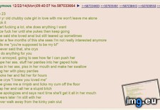 Tags: 4chan, anon, finds, love, true (Pict. in My r/4CHAN favs)