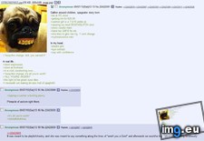 Tags: 4chan, anon, cashier, flirts (Pict. in My r/4CHAN favs)