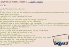 Tags: 4chan, anon, job, secret, victoria (Pict. in My r/4CHAN favs)