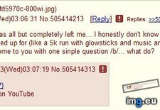 Tags: 4chan, actual, advice, anon (Pict. in My r/4CHAN favs)