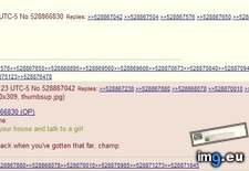 Tags: 4chan, advice, anon, girls (Pict. in My r/4CHAN favs)