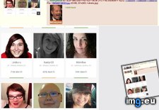Tags: 4chan, anon, dating, online, site (Pict. in My r/4CHAN favs)