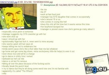 Tags: 4chan, anon, prom (Pict. in My r/4CHAN favs)