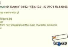Tags: 4chan, anon, movie (Pict. in My r/4CHAN favs)