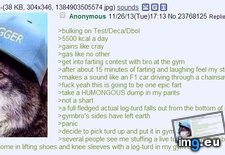 Tags: 4chan, anon, gym (Pict. in My r/4CHAN favs)