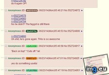 Tags: 4chan, anon, hacks, younow (Pict. in My r/4CHAN favs)