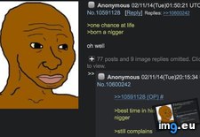 Tags: 4chan, anon, chance (Pict. in My r/4CHAN favs)