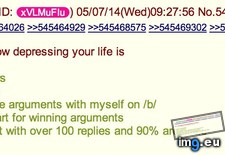 Tags: 4chan, anon, depressing, life (Pict. in My r/4CHAN favs)