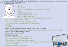 Tags: 4chan, anon, day, pleasant, valentines (Pict. in My r/4CHAN favs)