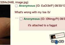 Tags: 4chan, anon, lem, pro, toe (Pict. in My r/4CHAN favs)