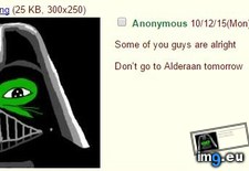 Tags: 4chan, anon, warning (Pict. in My r/4CHAN favs)