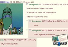 Tags: 4chan, anon, got, theory (Pict. in My r/4CHAN favs)