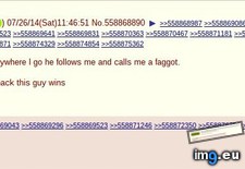 Tags: 4chan, anon, heaven (Pict. in My r/4CHAN favs)