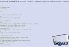 Tags: 4chan, anon, sex, women (Pict. in My r/4CHAN favs)
