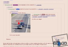Tags: 4chan, anon, hates, tailgated (Pict. in My r/4CHAN favs)