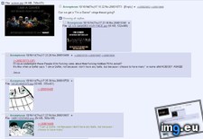 Tags: 4chan, anon, gamers, hates (Pict. in My r/4CHAN favs)