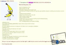 Tags: 4chan, anon, grocery, hates, store (Pict. in My r/4CHAN favs)