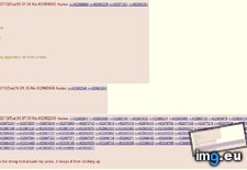 Tags: 4chan, anon, boner, hides (Pict. in My r/4CHAN favs)