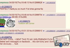 Tags: 4chan, anon, holds (Pict. in My r/4CHAN favs)