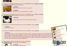 Tags: 4chan, anon, invites, party (Pict. in My r/4CHAN favs)