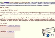 Tags: 4chan, anon, fan, liam, neeson (Pict. in My r/4CHAN favs)