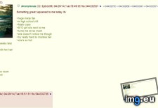 Tags: 4chan, anon, fan, huge, metal (Pict. in My r/4CHAN favs)