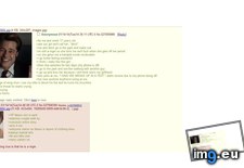 Tags: 4chan, anon, virgin (Pict. in My r/4CHAN favs)