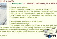 Tags: 4chan, anon, architect (Pict. in My r/4CHAN favs)