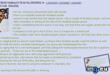 Tags: 4chan, amusement, anon, park (Pict. in My r/4CHAN favs)