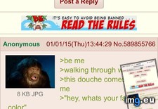 Tags: 4chan, anon, banned, walmart (Pict. in My r/4CHAN favs)