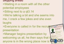 Tags: 4chan, anon, place, wrong (Pict. in My r/4CHAN favs)