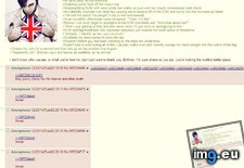 Tags: 4chan, anon, saved (Pict. in My r/4CHAN favs)