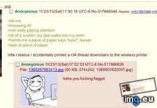 Tags: 4chan, anon, attention, isn, paying (Pict. in My r/4CHAN favs)
