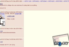 Tags: 4chan, anon, muslim (Pict. in My r/4CHAN favs)