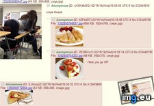 Tags: 4chan, anon, importance, learns, spelling (Pict. in My r/4CHAN favs)