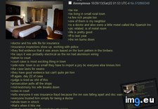Tags: 4chan, anon, lives, rural, small, town (Pict. in My r/4CHAN favs)