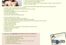 Tags: 4chan, american, anon, lives, native (Pict. in My r/4CHAN favs)