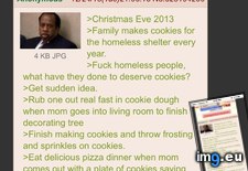 Tags: 4chan, anon, cookies (Pict. in My r/4CHAN favs)