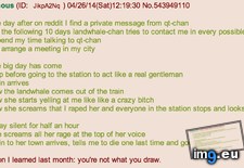Tags: 4chan, anon, girt, meets (Pict. in My r/4CHAN favs)