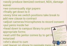 Tags: 4chan, anon, meets (Pict. in My r/4CHAN favs)