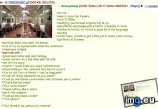 Tags: 4chan, anon, meets, old (Pict. in My r/4CHAN favs)