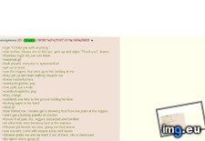 Tags: 4chan, anon, girl, meets, ukraine (Pict. in My r/4CHAN favs)