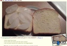 Tags: 4chan, anon, cooking, misses, mom (Pict. in My r/4CHAN favs)