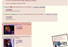 Tags: 4chan, anon, inb4, misses, seconds, two (Pict. in My r/4CHAN favs)