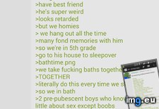 Tags: 4chan, anon, friend, game, plays (Pict. in My r/4CHAN favs)